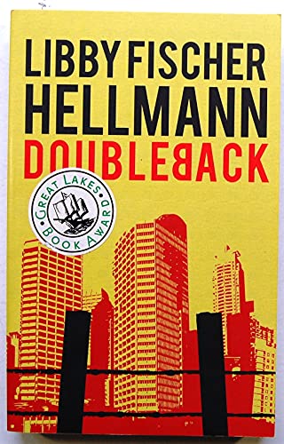 cover image Doubleback