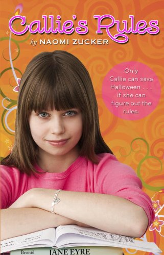 cover image Callie’s Rules