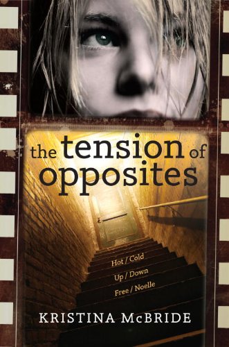 cover image The Tension of Opposites