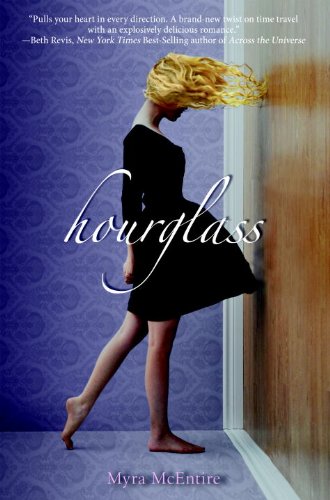 cover image Hourglass