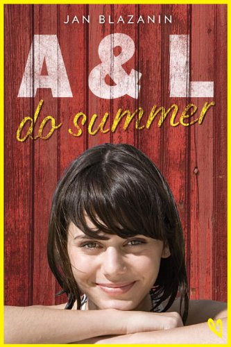 cover image A & L Do Summer