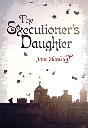 cover image The Executioner’s Daughter