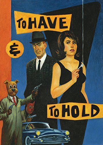 cover image To Have and to Hold