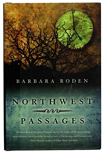 cover image Northwest Passages