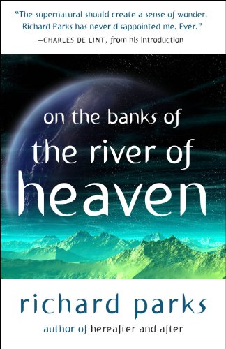 cover image On the Banks of the River of Heaven