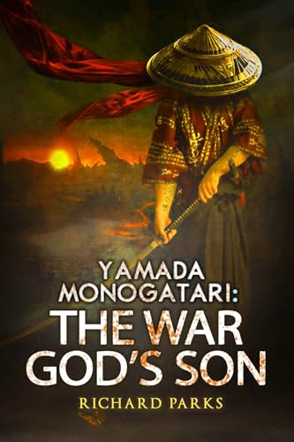 cover image Yamada Monogatari: The War God's Son