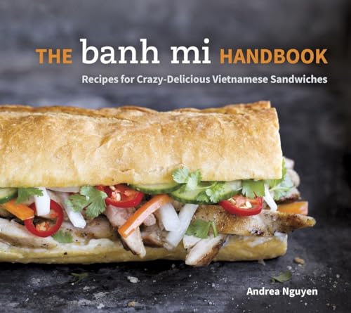 cover image The Banh Mi Handbook