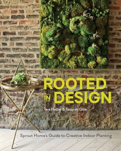 cover image Rooted in Design: Sprout Home’s Guide to Creative Indoor Planting