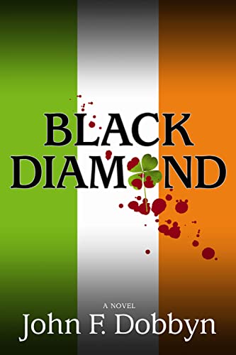 cover image Black Diamond