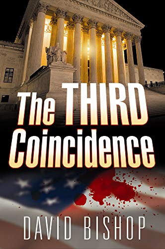 cover image The Third Coincidence