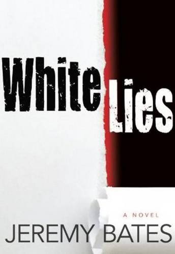 cover image White Lies