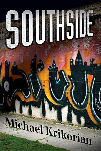 cover image Southside