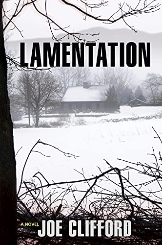 cover image Lamentation