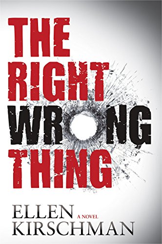 cover image The Right Wrong Thing