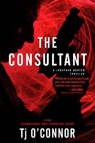 cover image The Consultant