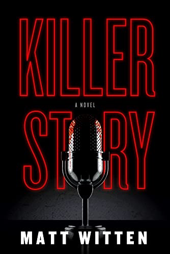 cover image Killer Story