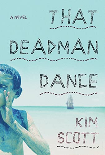 cover image That Deadman Dance