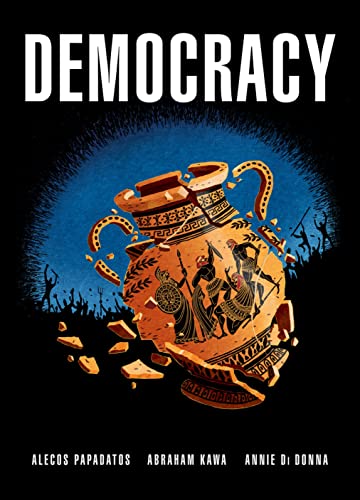 cover image Democracy