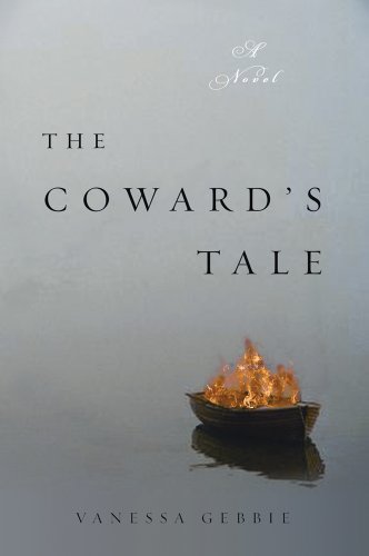 cover image The Coward’s Tale