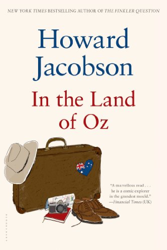 cover image In the Land of Oz