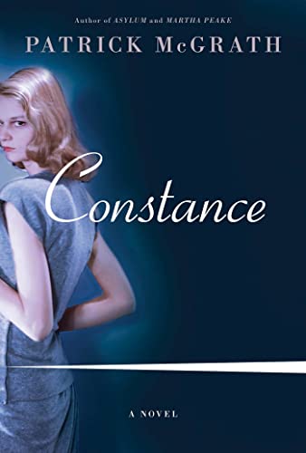cover image Constance