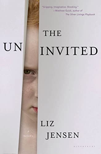 cover image The Uninvited