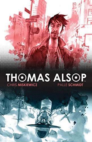 cover image Thomas Alsop: Vol. 1