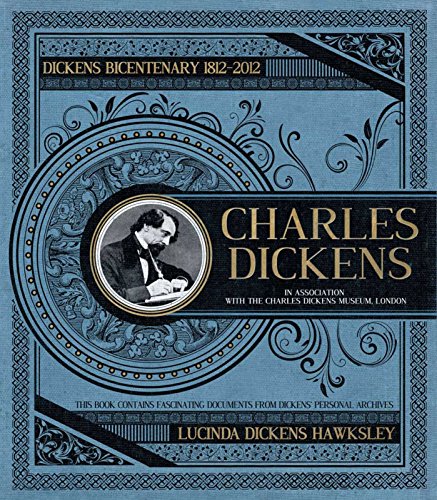 cover image Charles Dickens: The Dickens' Bicentenary 1812-2012
