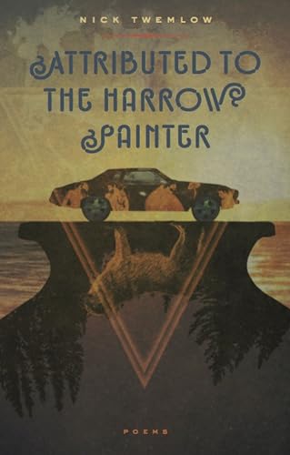 cover image Attributed to the Harrow Painter