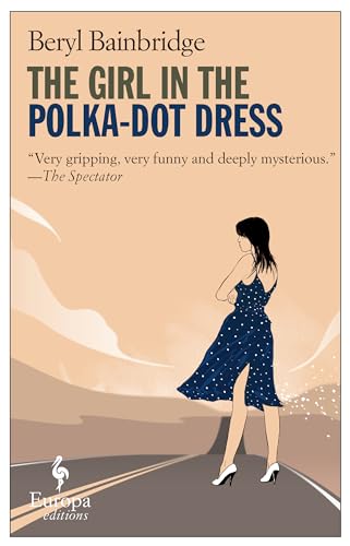 cover image The Girl in the Polka Dot Dress