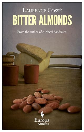 cover image Bitter Almonds