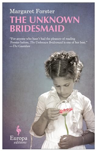 cover image The Unknown Bridesmaid