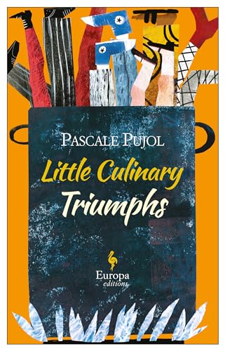 cover image Little Culinary Triumphs 