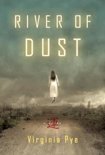 cover image River of Dust