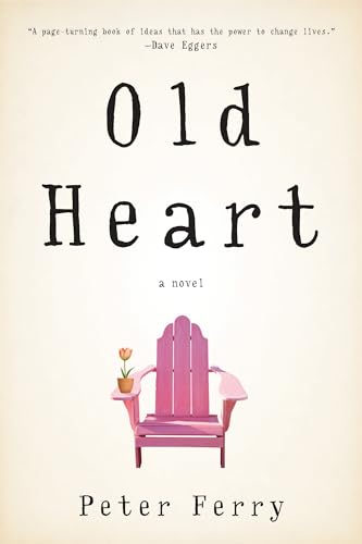 cover image Old Heart