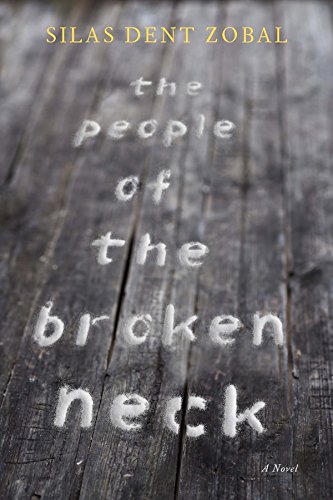 cover image The People of the Broken Neck