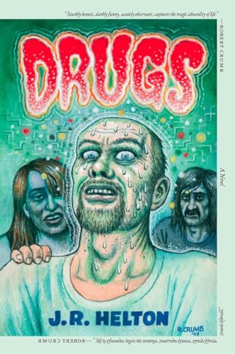 cover image Drugs
