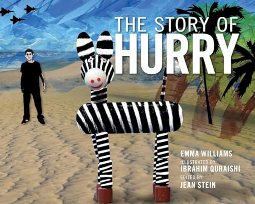 cover image The Story of Hurry