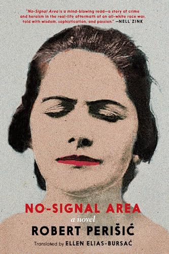 cover image No-Signal Area