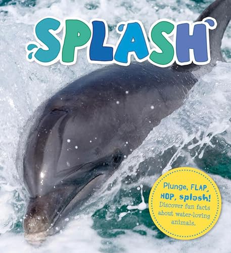 cover image Splash