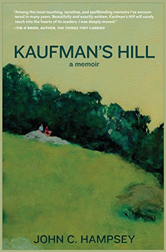 cover image Kaufman's Hill
