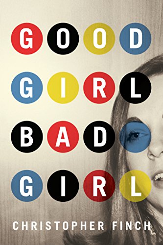 cover image Good Girl, Bad Girl