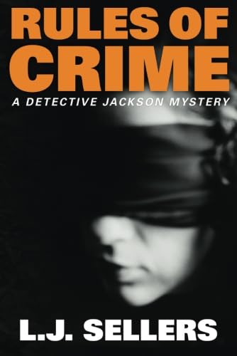 cover image Rules of Crime
