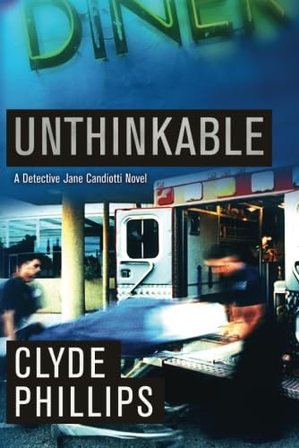 cover image Unthinkable