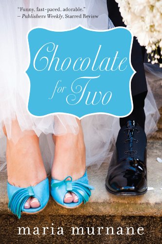 cover image Chocolate for Two