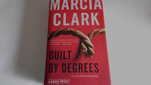 cover image Guilt by Degrees
