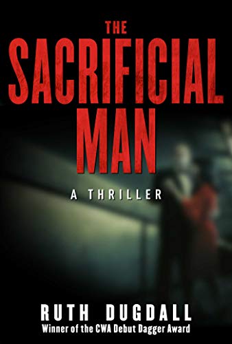 cover image The Sacrificial Man