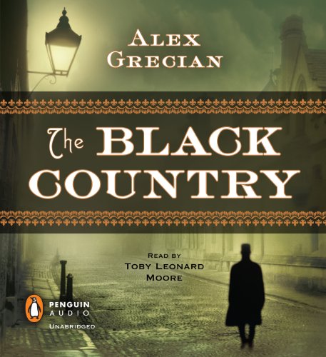 cover image The Black Country 