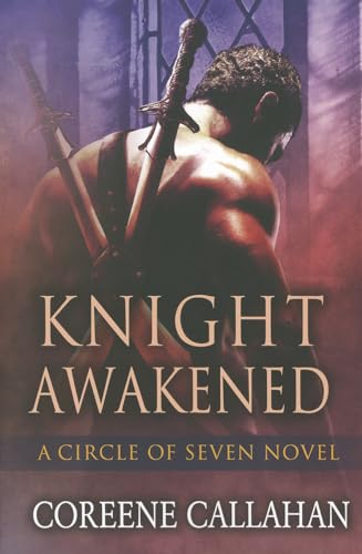 cover image Knight Awakened