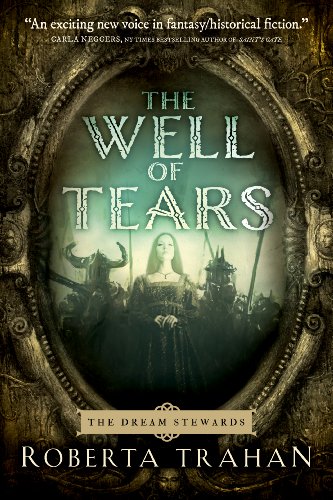 cover image The Well of Tears